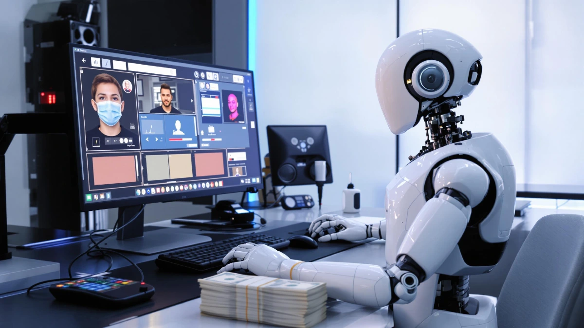 Study: Within 5 Years, 41% of Companies Will Cut Jobs Due to AI – And, What you Need to Do!