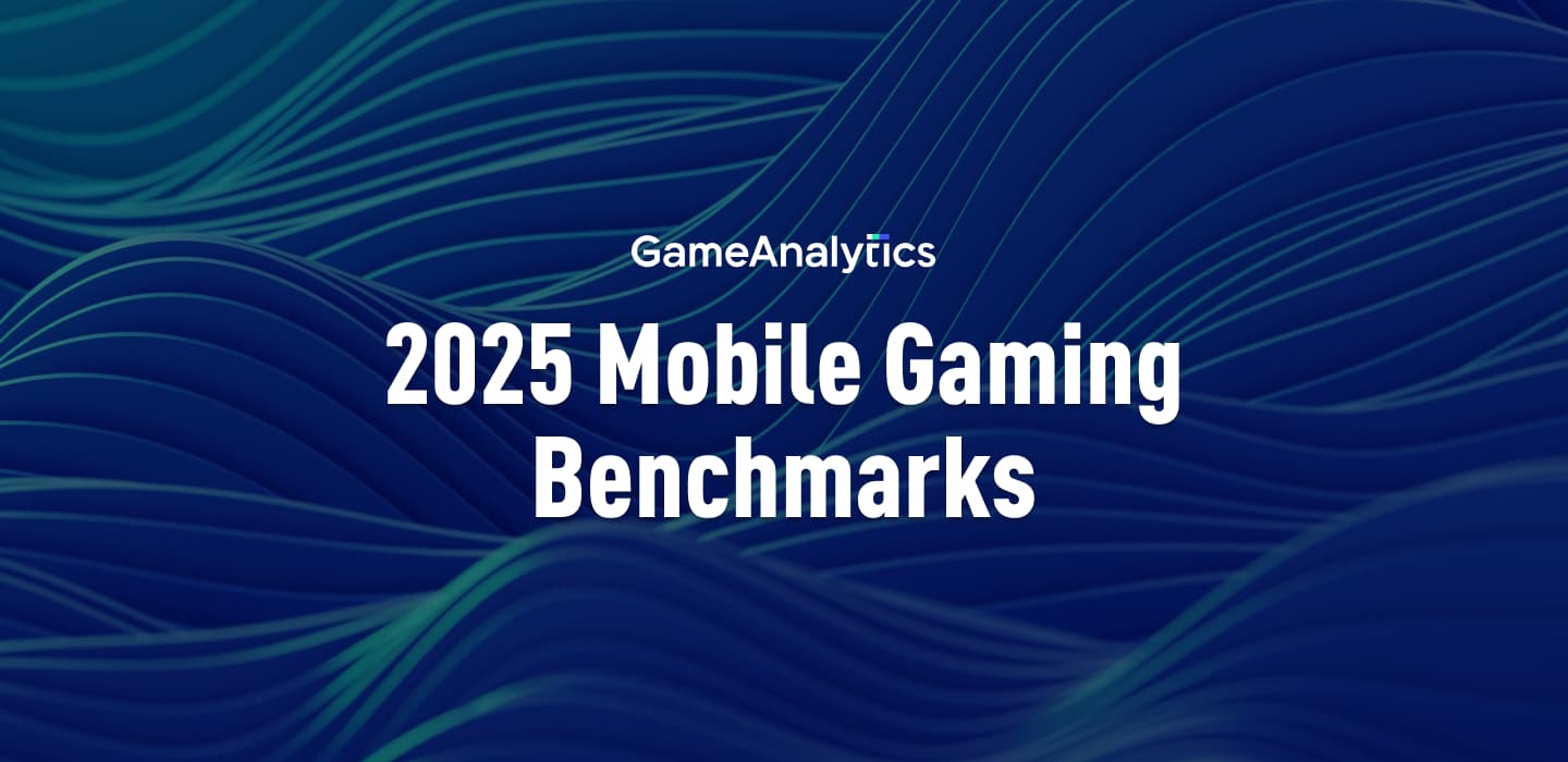 2025 Mobile Gaming Benchmarks