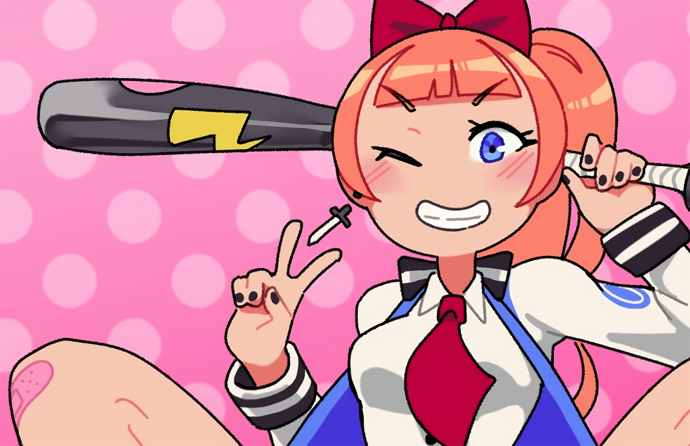 Adult game dev posts gamer ‘kink survey’ results: ‘Monster Girls’ are on top, but ‘Tentacles dropped out of the top 25’
