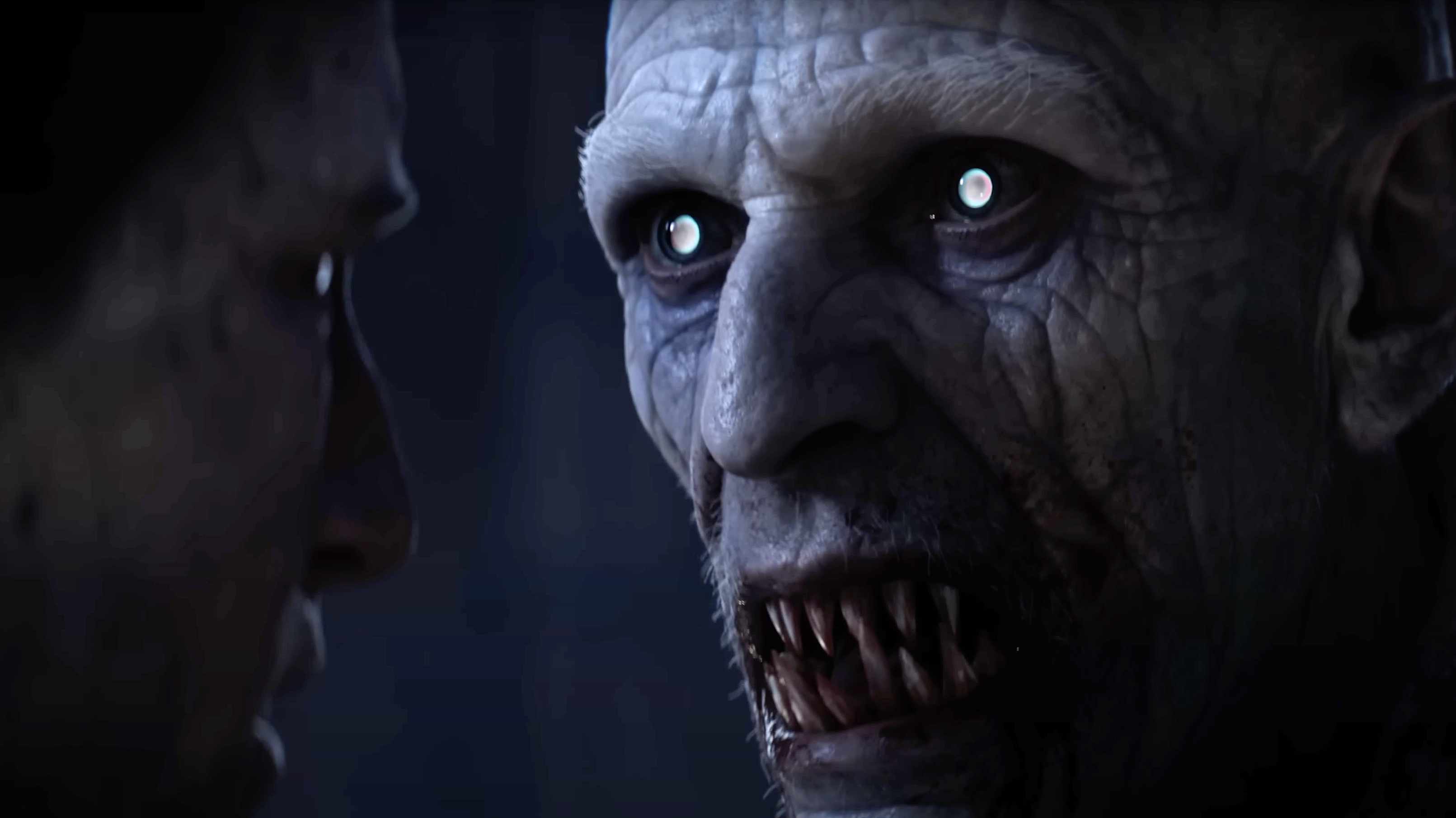 The new game from The Witcher 3’s director revives the best tradition of Morrowind by letting you kill off ‘really important NPCs’