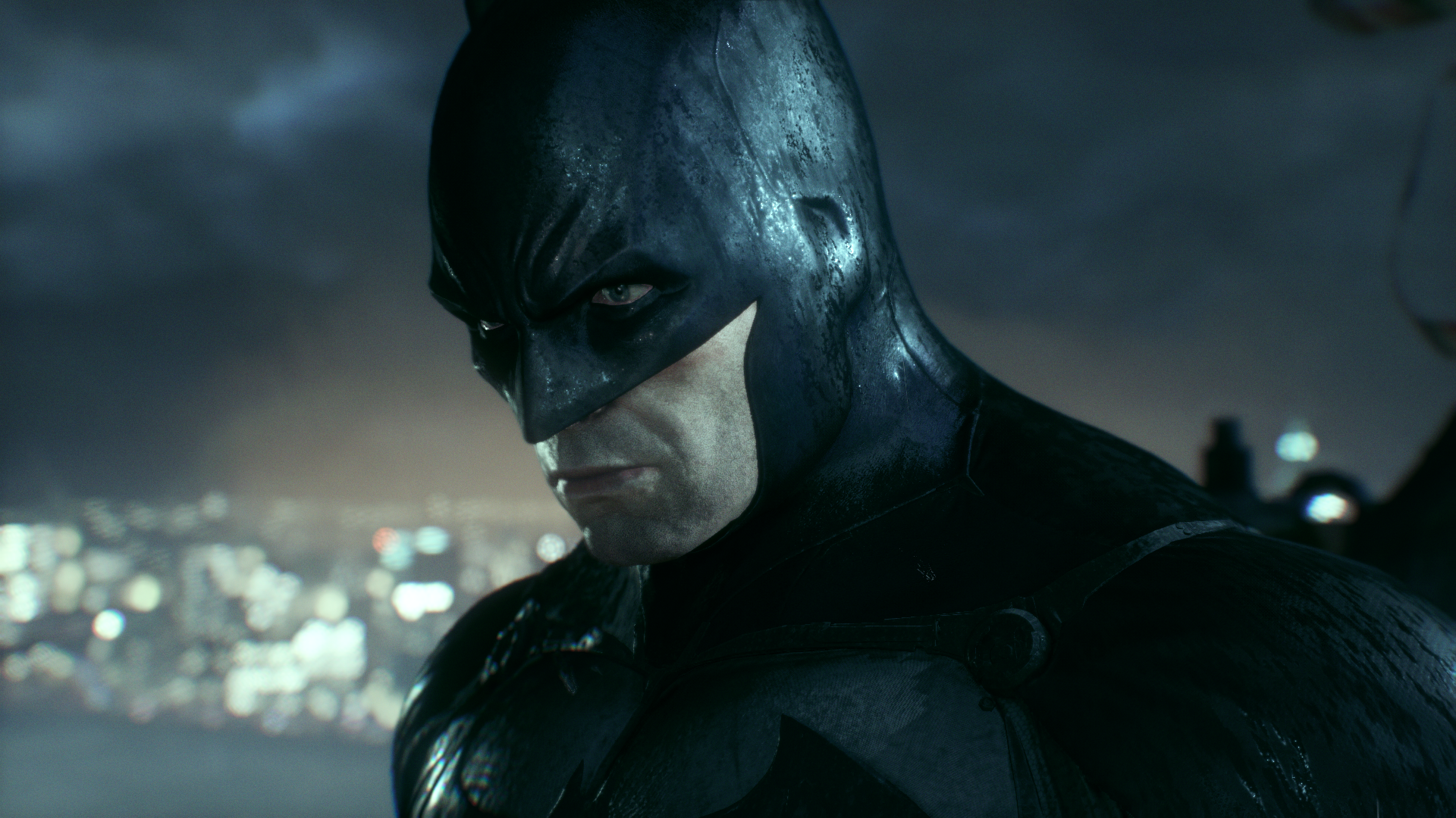 Rocksteady is looking to make a new singleplayer Batman game, but Warner’s Wonder Woman game is struggling