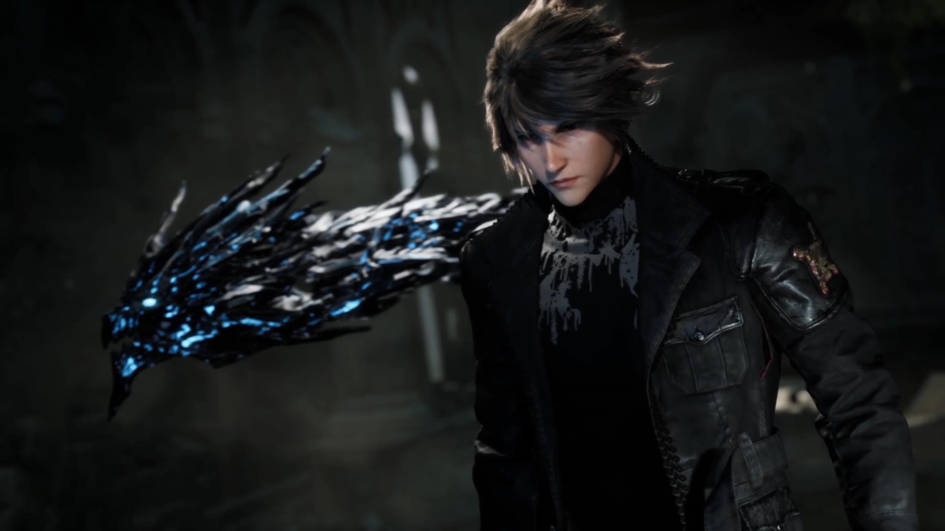 Lost Soul Aside system requirements suggest Sony’s upcoming RPG is a breeze to run, but you may want to make some room on your SSD