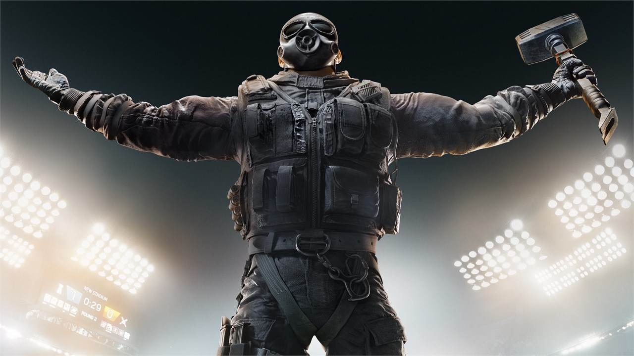 Ubisoft announces the ‘biggest transformation in Rainbow Six Siege’s history’ for later this year, so big they’re adding an ‘X’ to the name—But don’t call it a sequel