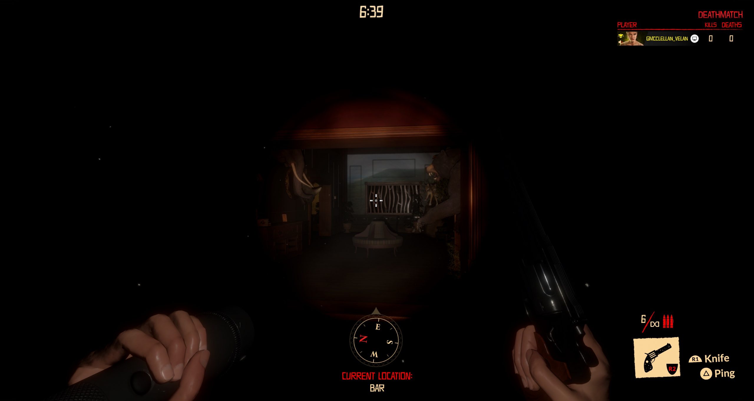 Midnight Murder Club Early Access dated, Wildcards mode and Guest Pass detailed