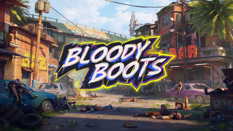 Bloody Boots and Lokko, two new India-developed games, are coming to PS5