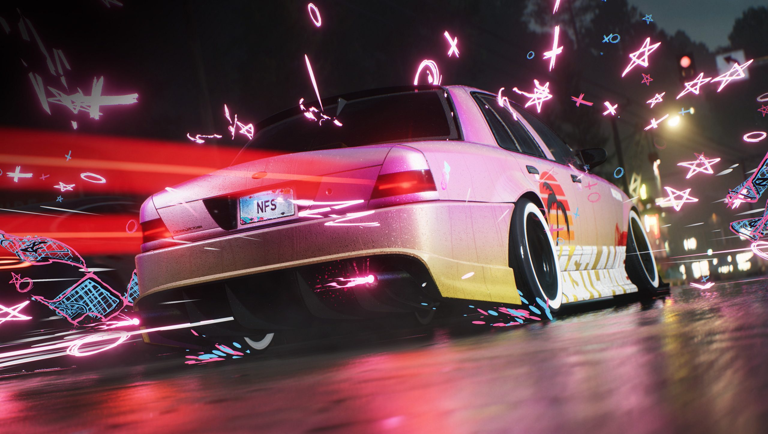 Need for Speed is effectively on hold while Criterion musters entirely around Battlefield, but EA assures players the racer will return in ‘new and interesting ways’