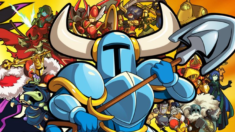 Shovel Knight artist says throwback games need ‘retro authenticity’ but can’t coast on nostalgia alone: ‘Part of the appeal of the NES era of game making was that everything was a new idea’