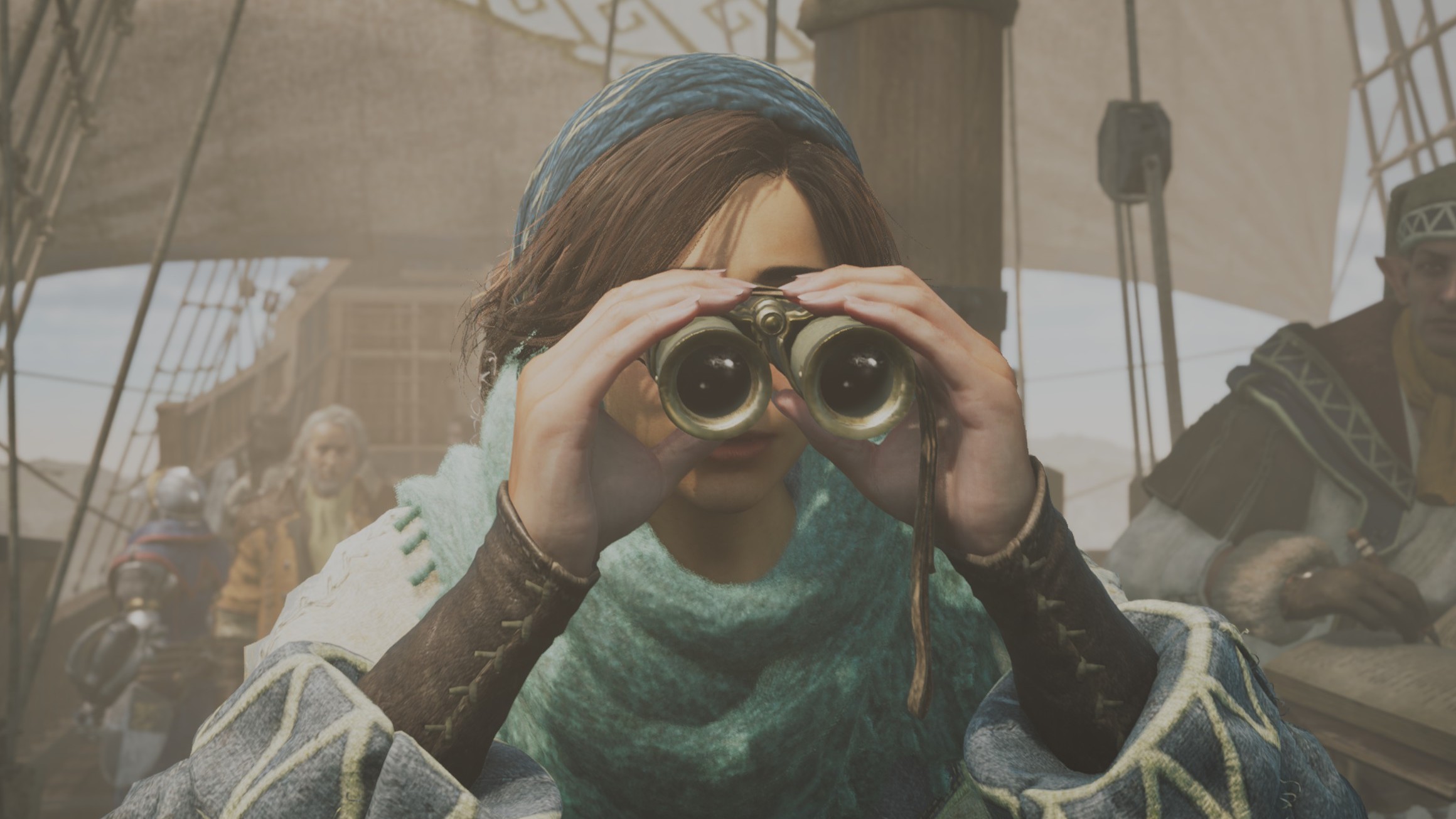 Monster Hunter Wilds players have already recreated Bob Ross, Ronald McDonald and Hatsune Miku, and it’s not even a day after launch