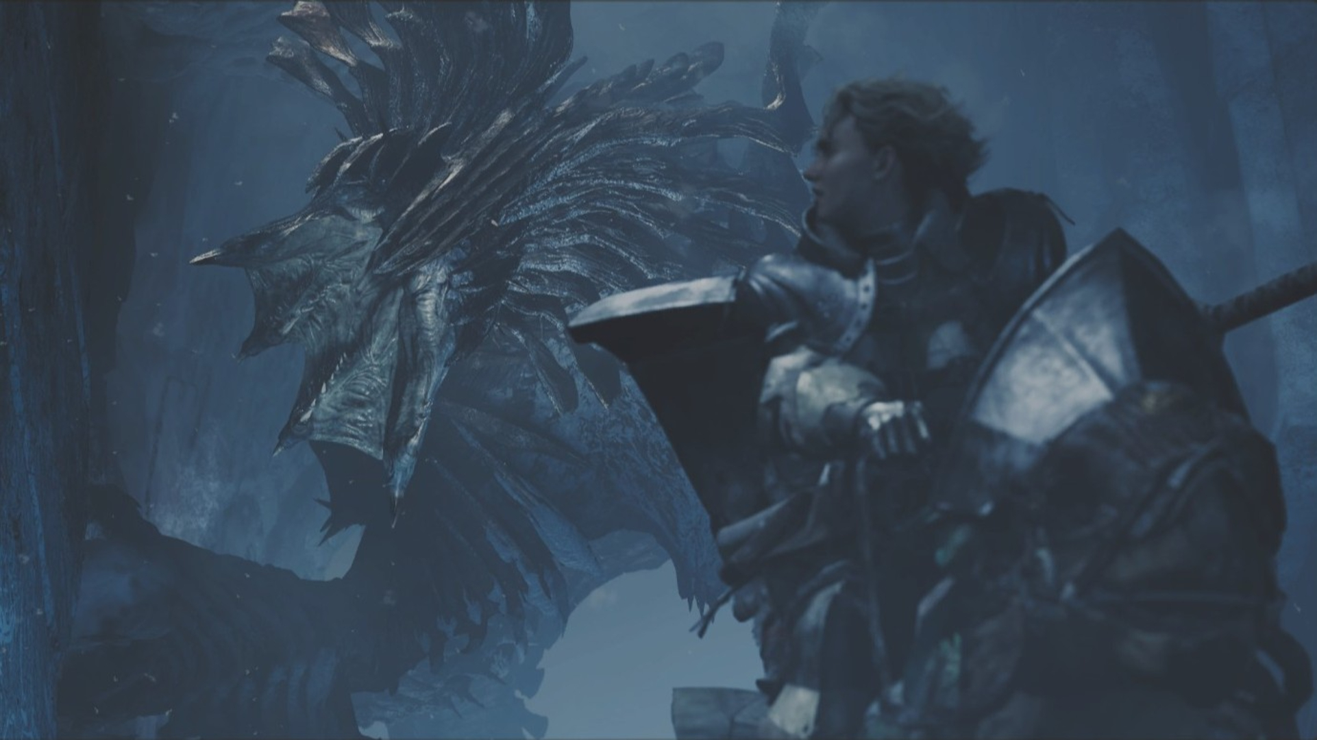 How to defeat Jin Dahaad in Monster Hunter Wilds