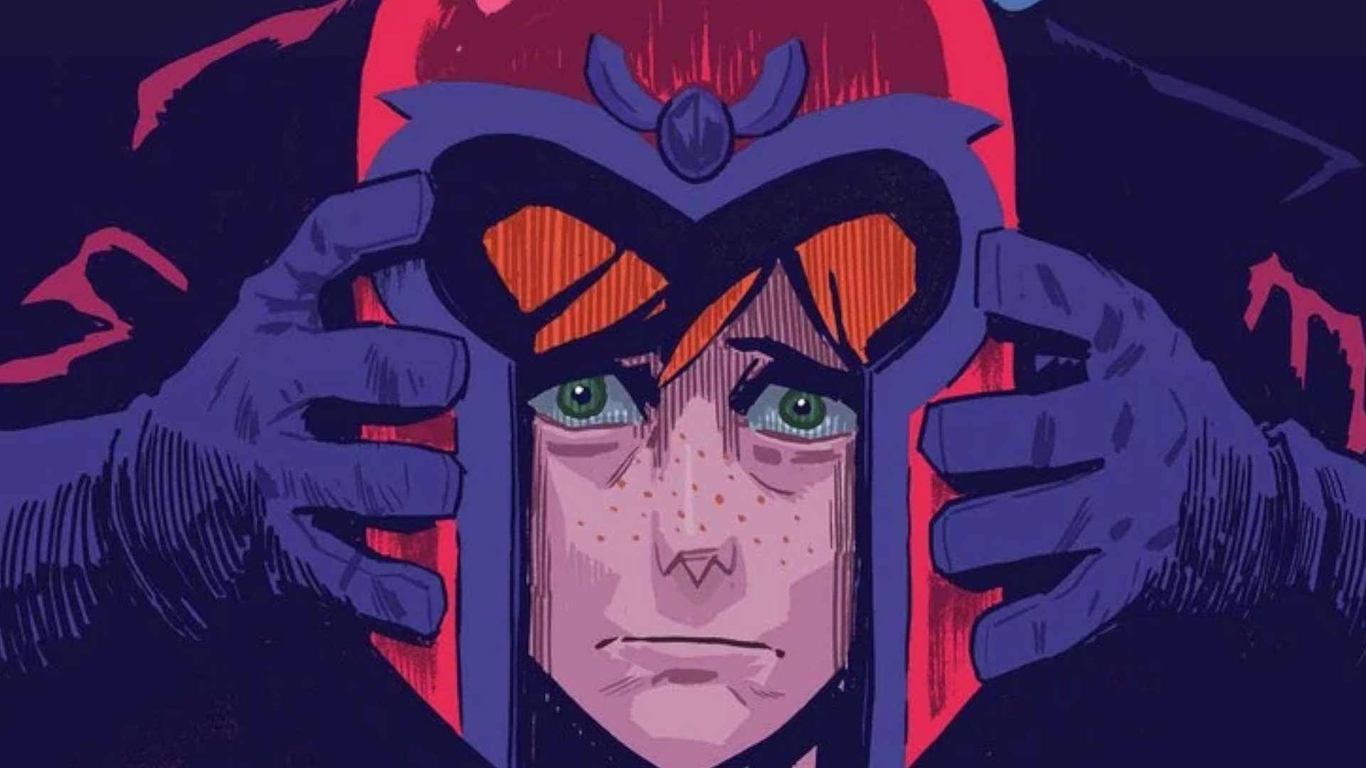 5 characters I’m pretty sure will never make it into Marvel Rivals, ever