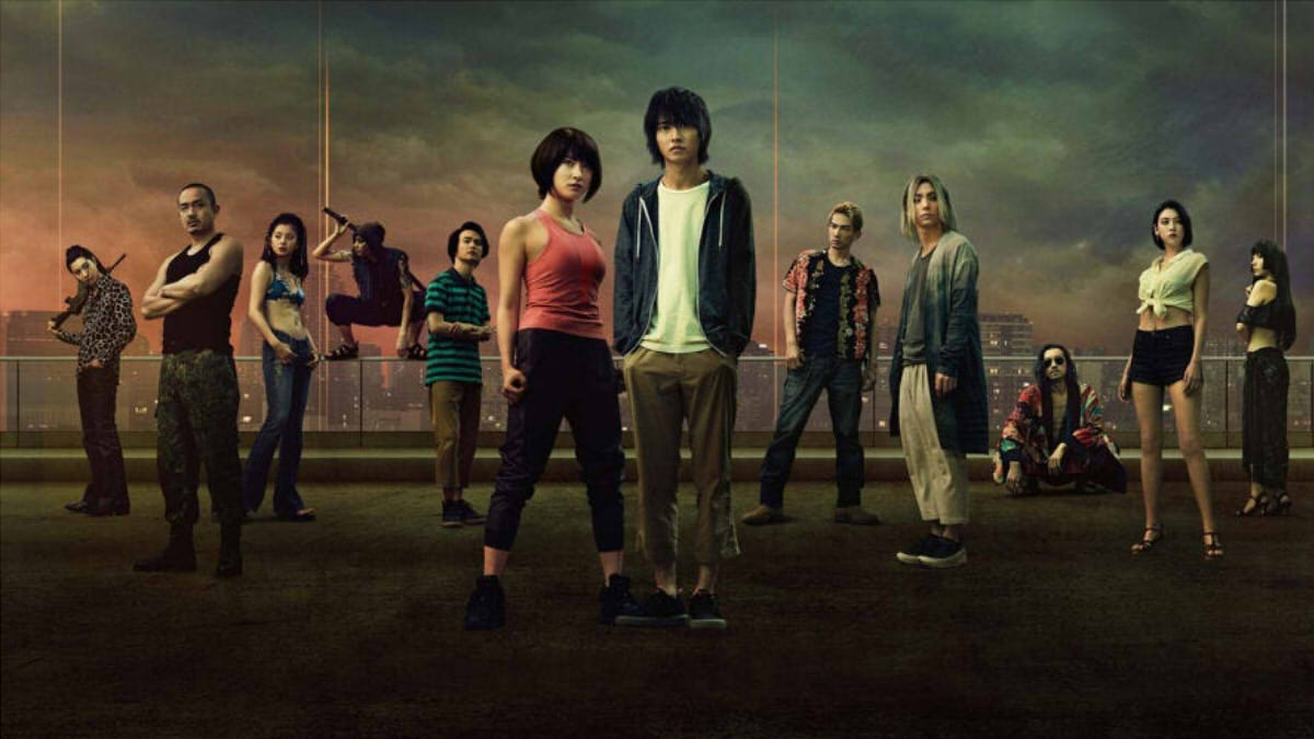 5 Alice in Borderland Characters Who Could Appear in Season 3