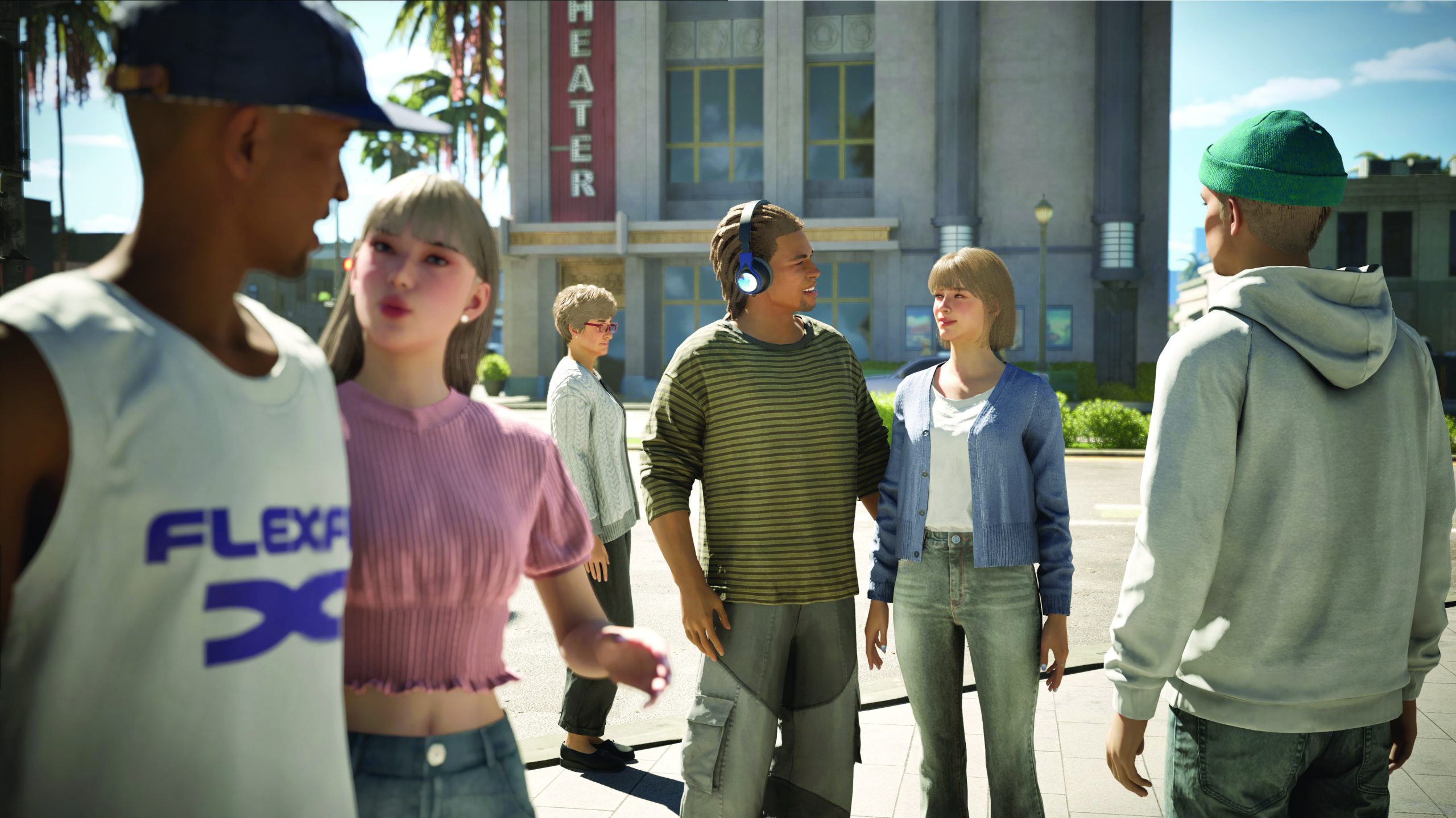 Inzoi just announced a global showcase in March to detail its pricing, roadmap, and DLC plans ahead of launch