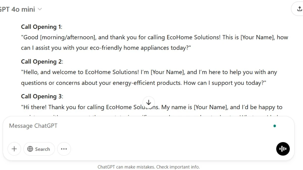 I tested ChatGPT vs DeepSeek with 11 Customer Service prompts — here’s the surprising winner
