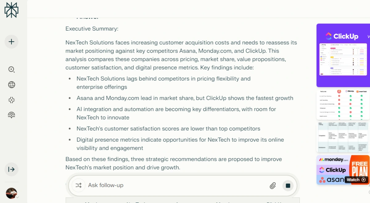 If you take these 15 Perplexity AI prompts seriously, you’ll be 10x more productive at work