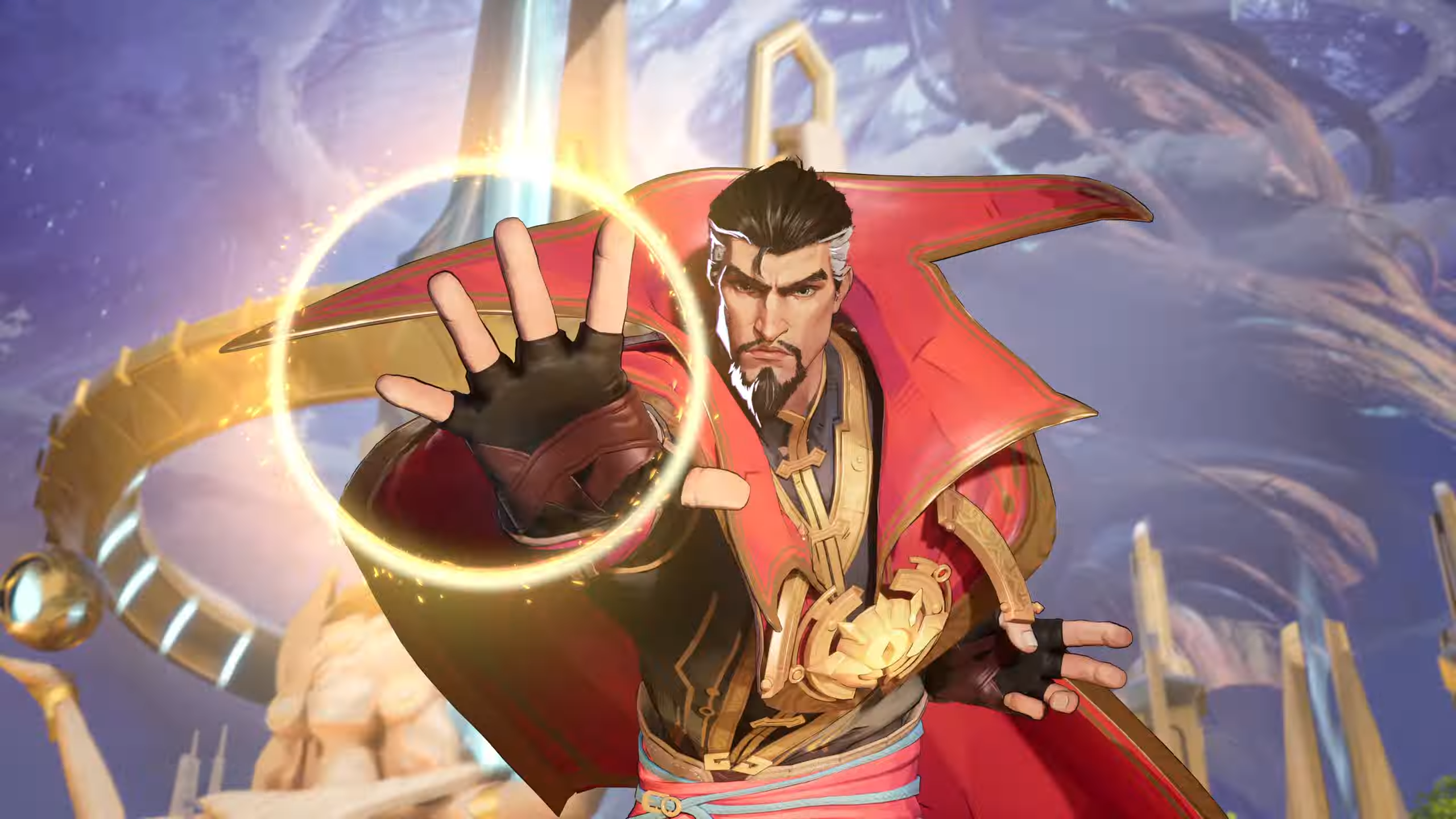 Marvel Rivals was reportedly almost cancelled because the CEO of NetEase didn’t want to pay Disney for the licenses