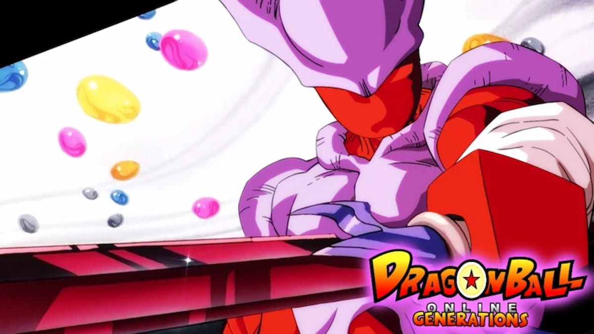 Dragon Ball Online Generations Codes (February 2025) 