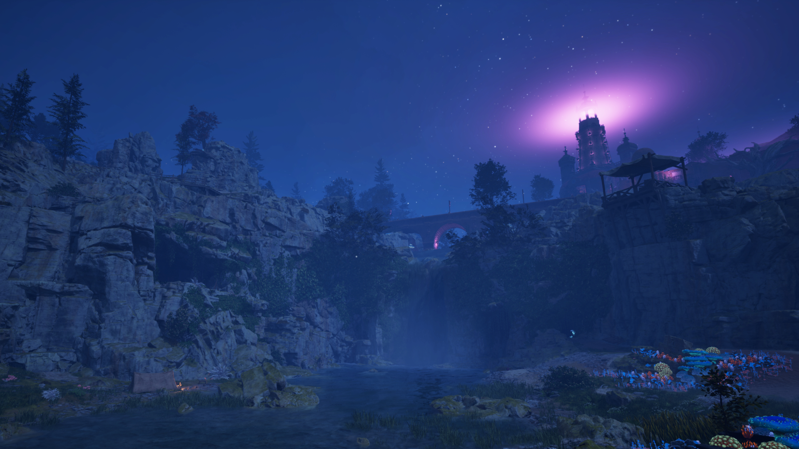 Painter’s Regret treasure map solution in Avowed