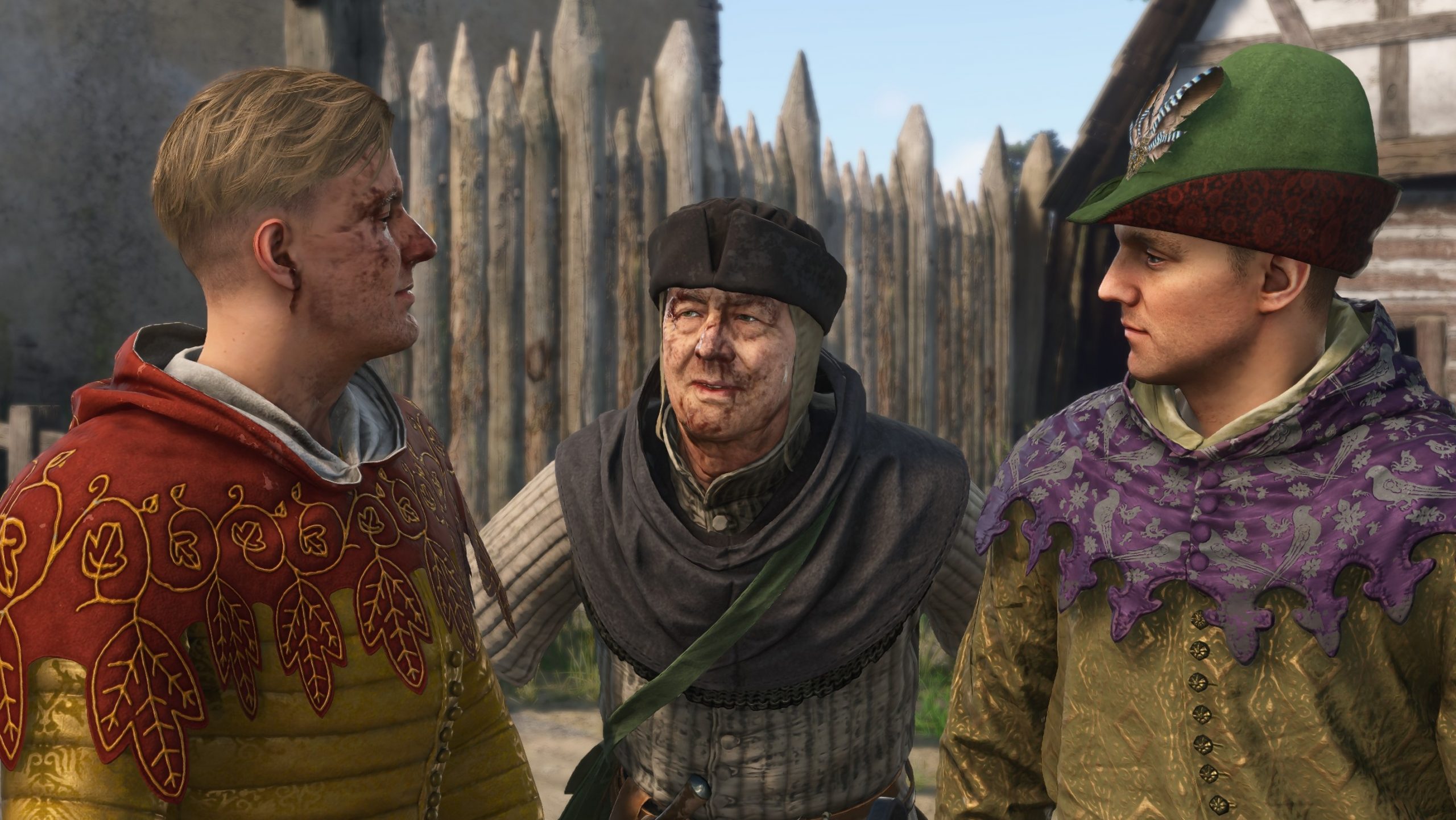 The best Kingdom Come: Deliverance 2 mods at launch: unlimited quicksaves, increased carry weight, instant herb-pickin’