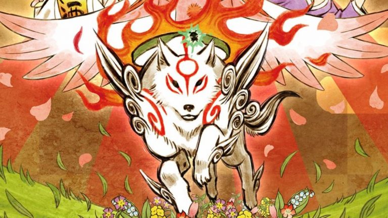 Capcom says Ōkami sold quite well, actually, and it’s wanted to do a sequel for ages but was waiting for ‘the stars to align’