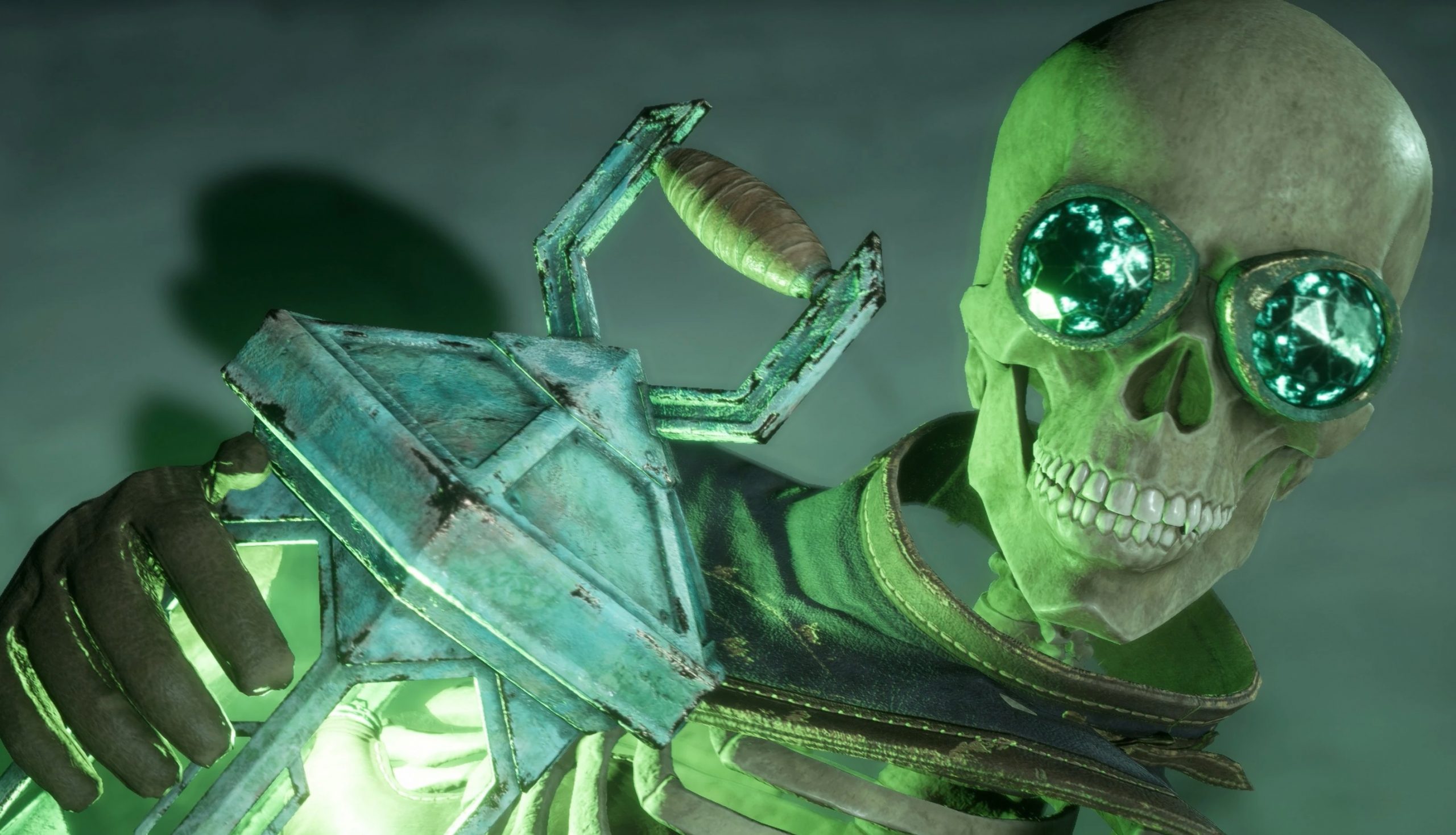 EA has learned all the wrong lessons from Dragon Age: The Veilguard, and it’s going to be disastrous for the future of Mass Effect 5—if it even has a future