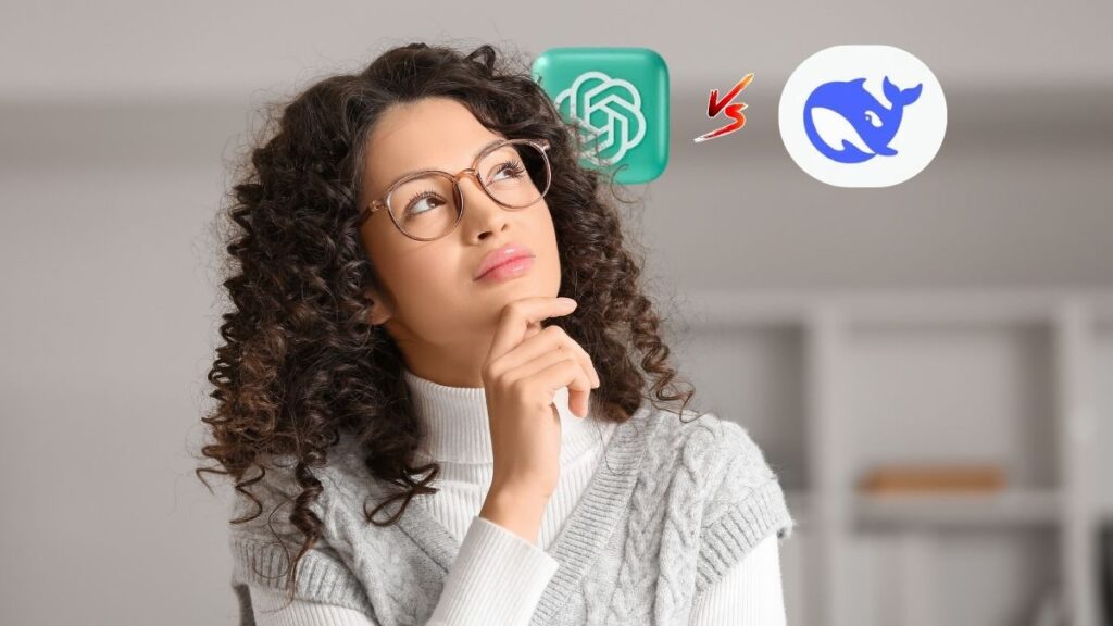 I tested ChatGPT vs DeepSeek with 11 Brainstorming prompts — here’s the surprising winner