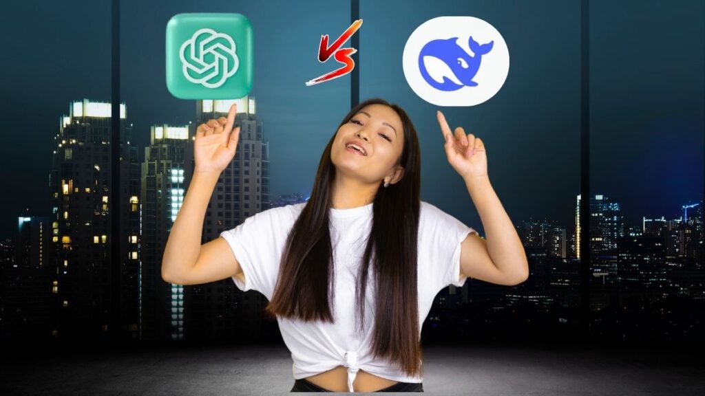 I tested ChatGPT vs DeepSeek with 11 Email Writing prompts — here’s the surprising winner