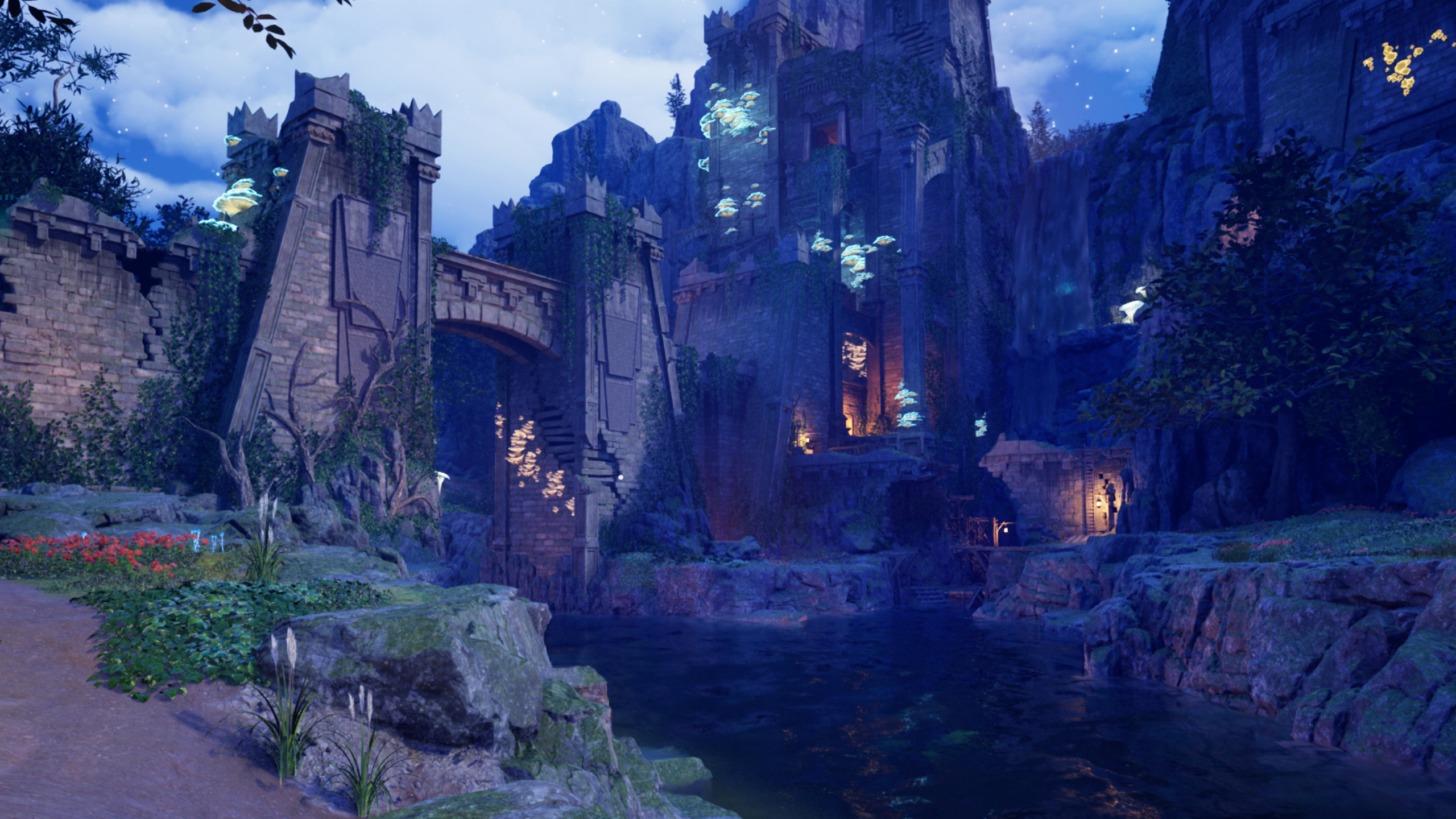 Captain Henqua’s Spoils treasure map solution in Avowed