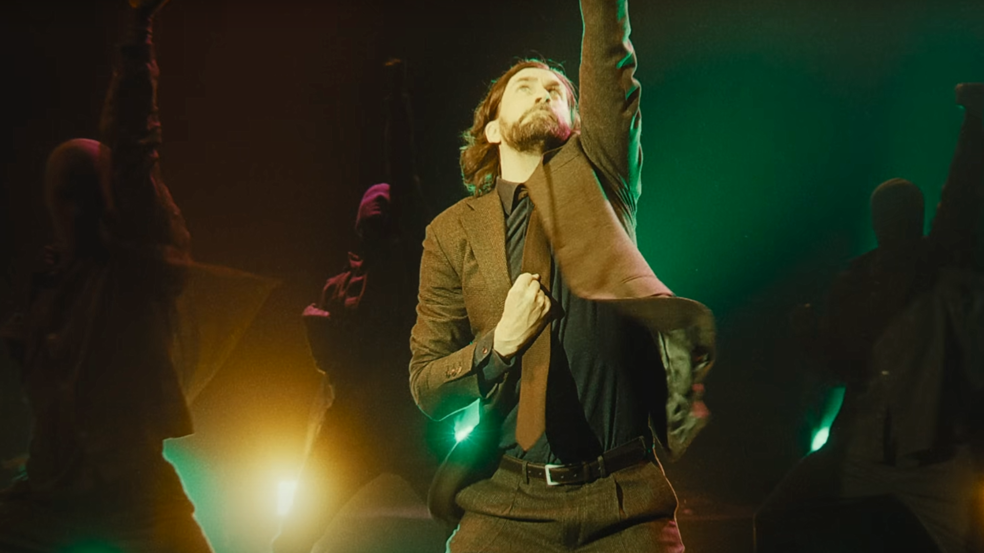 After more than a year and 2 million sales, Alan Wake 2 is finally turning a profit for Remedy