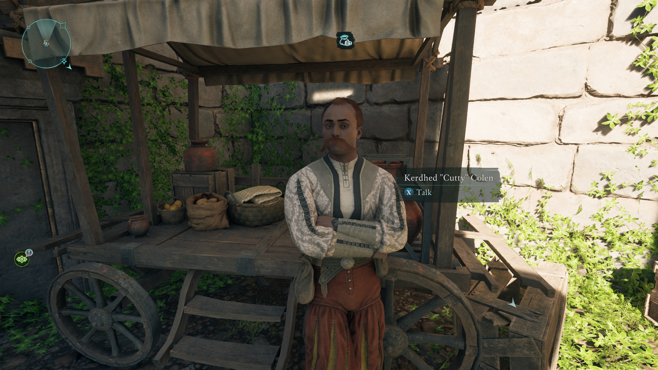 RPGs like Avowed need to stop letting me steal everything that isn’t nailed down