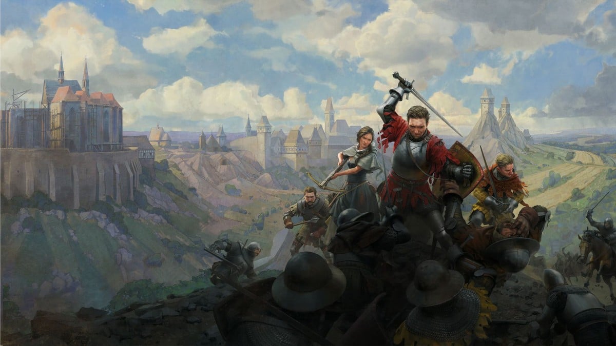 Kingdom Come: Deliverance 2 Review – Medieval Roleplaying of the Highest Order