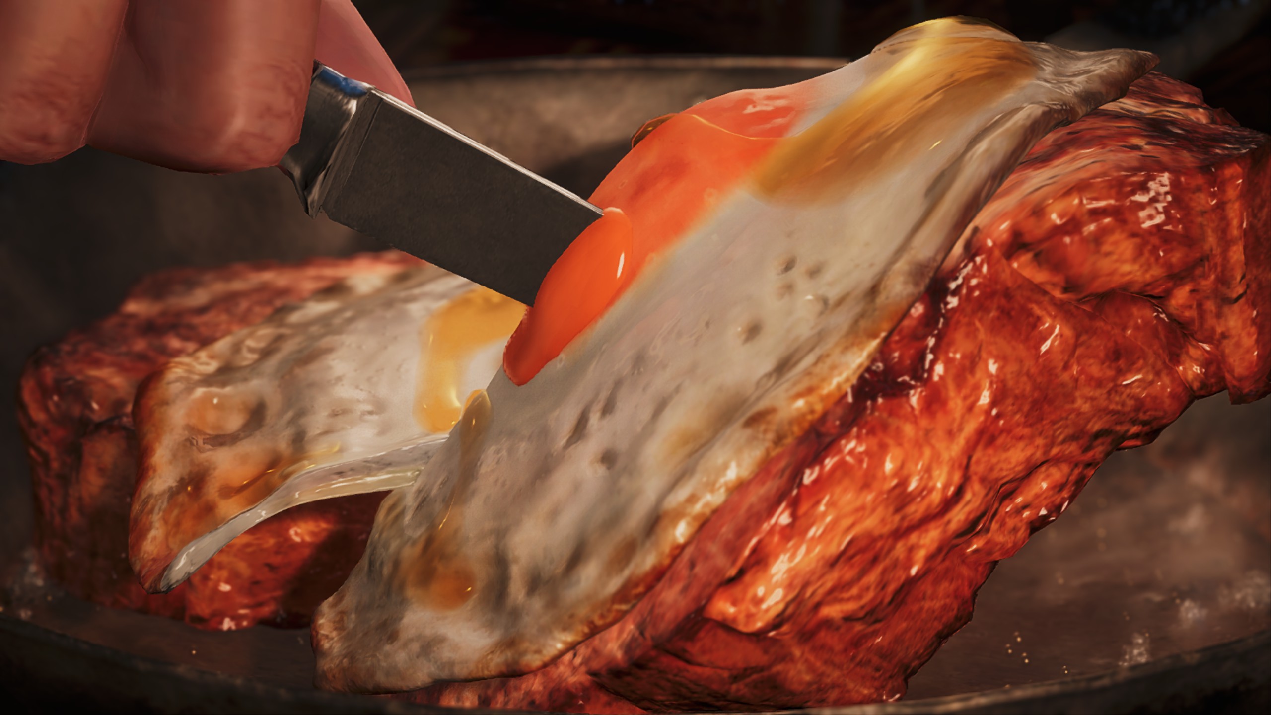 Monster Hunter Wilds cooking guide: How to get all ingredients and cook a perfect steak