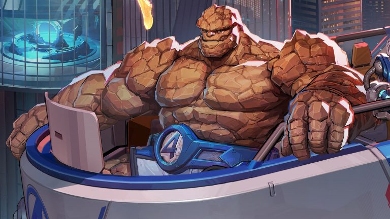 Marvel Rivals is changing how the battlepass works to so it’s easier to grind-out currency for skins: ‘Crazy good for people that play the game a lot’