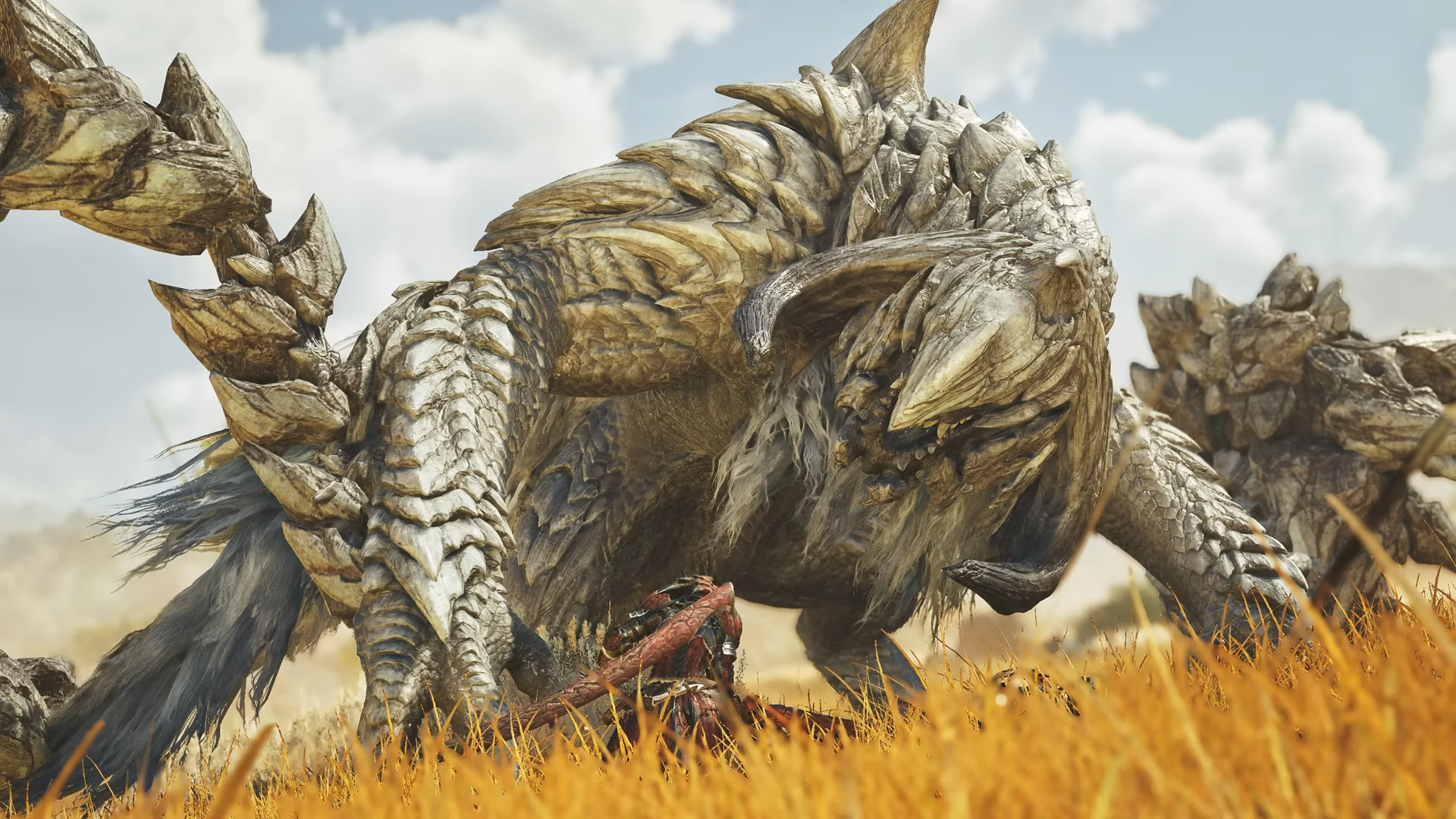 Monster Hunter Wilds guide: all the monster strategies and multiplayer explainers you need