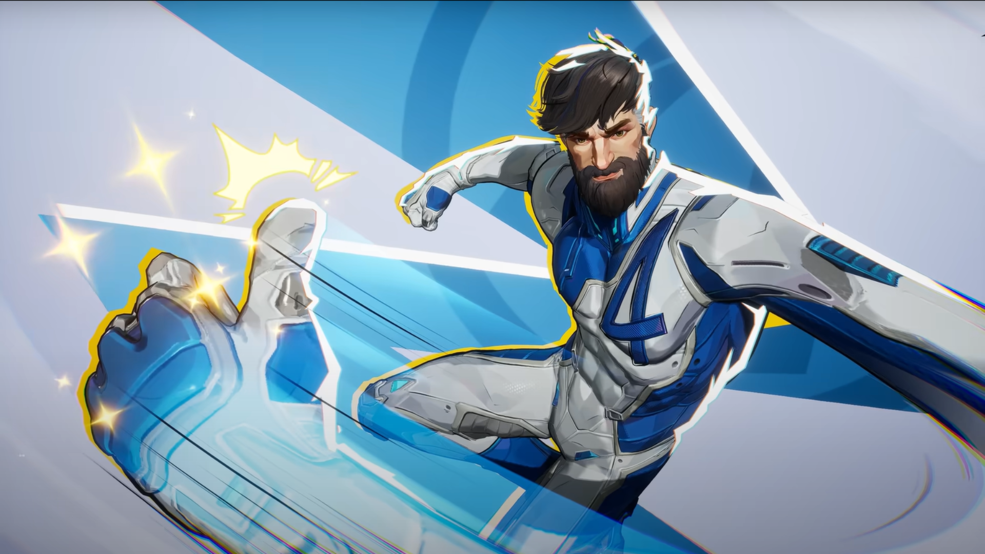 Marvel Rivals is giving away 200 units to everyone as an apology for the server outages, and players are very happy: ‘I literally made 200 units in my sleep’