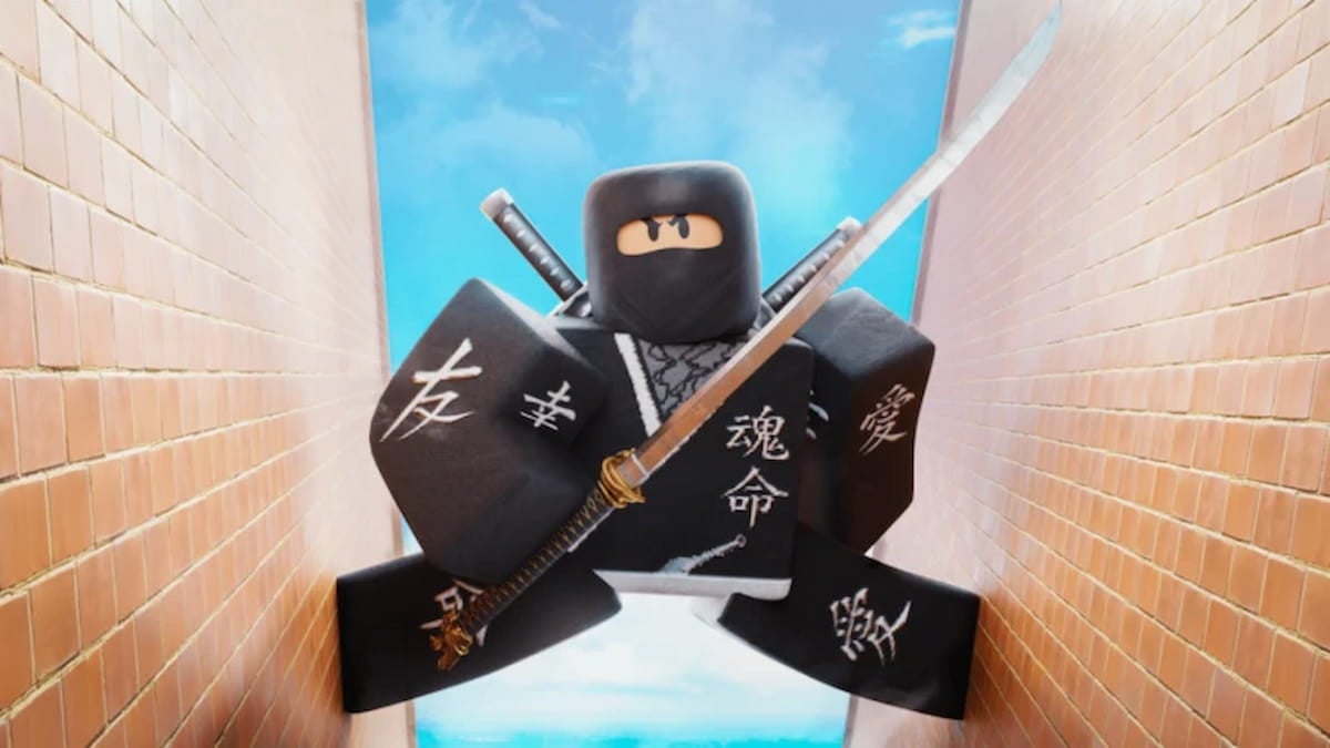 Ninja Parkour Codes (February 2025) 