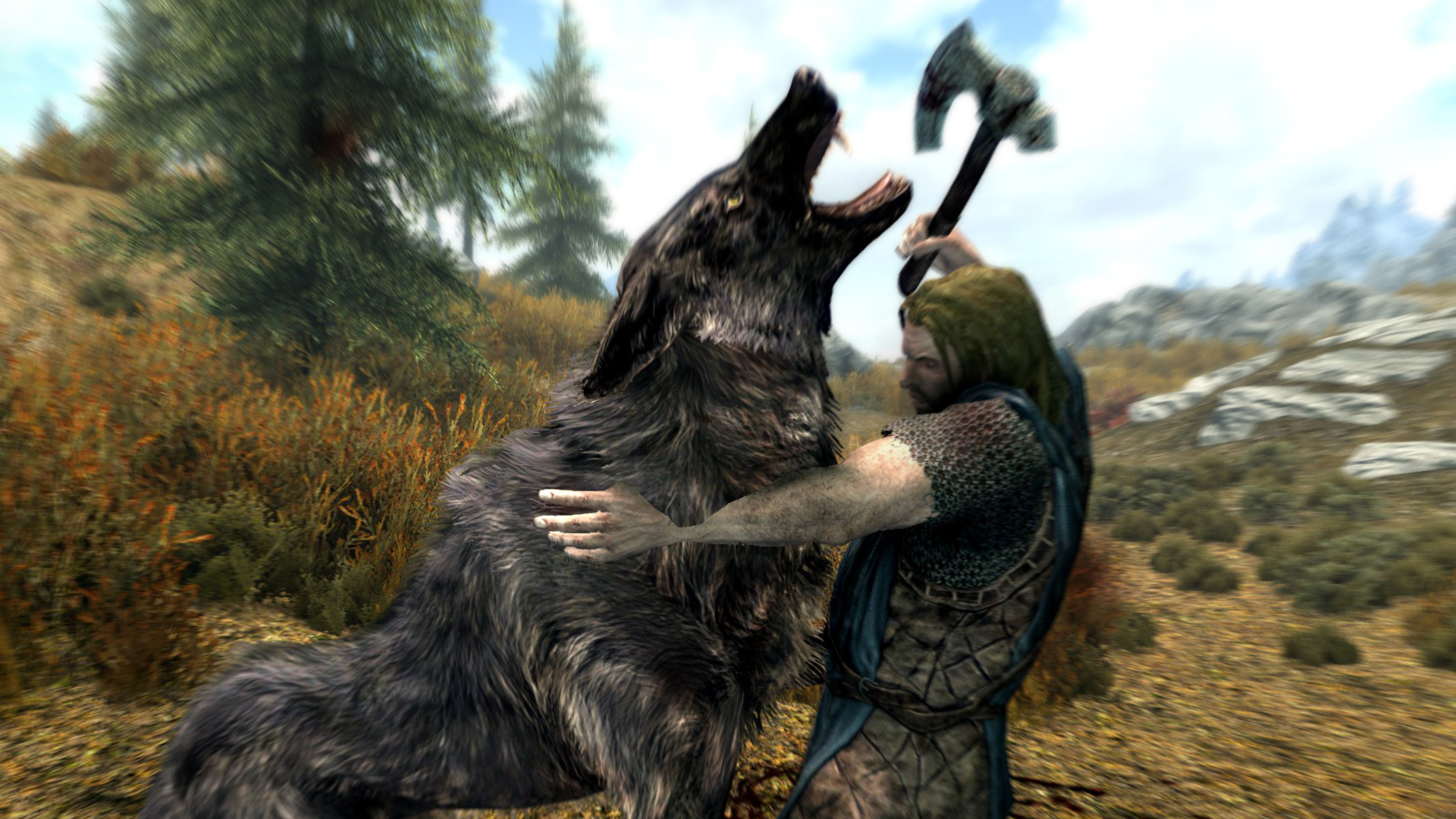 Skyrim was ‘personally rebalanced’ by producer Jeff Gardiner just 2 weeks before launch: ‘Well, I hope this is good’