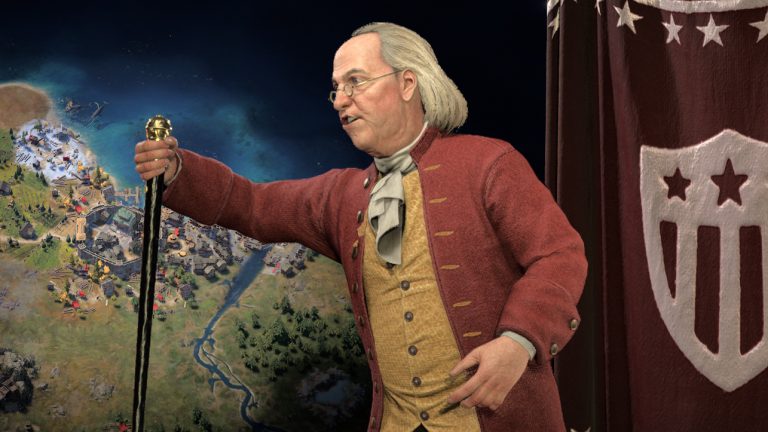 Civilization 7’s first in-game event postponed so Firaxis can ‘prioritize quality-of-life improvements’