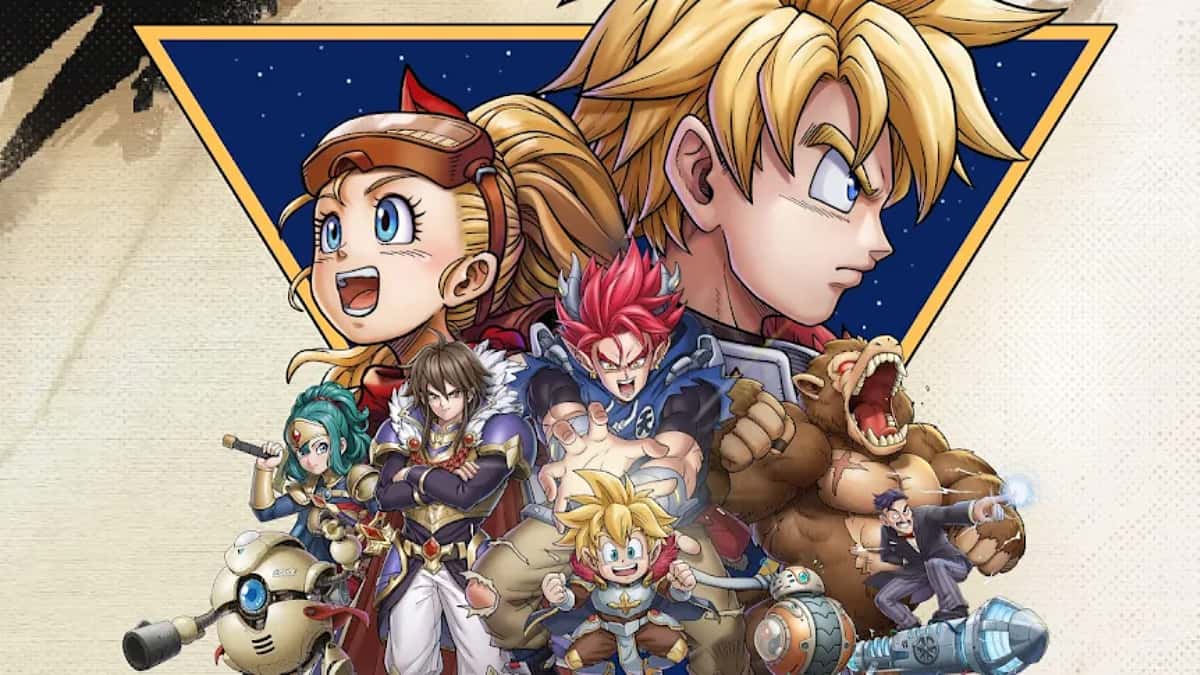 Realms of Pixel Codes (February 2025)