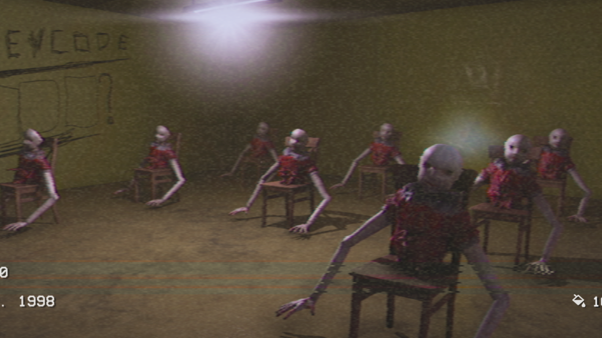 ‘A big scam company just stole my whole game’: A Backrooms indie dev has been forced to seek legal help after someone took their game off Steam and uploaded it to the Nintendo Store