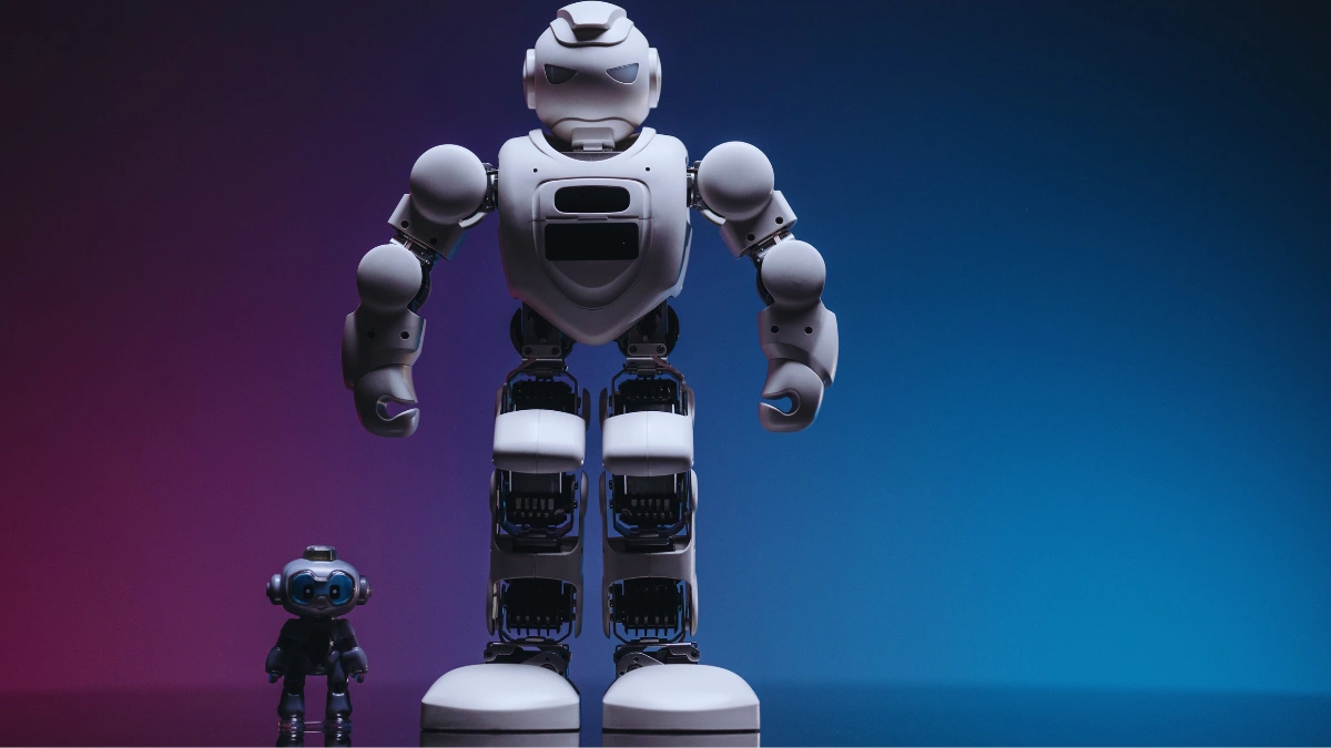 The Future Of Robotics Is Here, And It’s Mind-Blowing – Here Are 10 Wild Examples