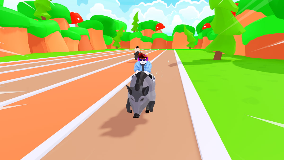 Super Animal Race Simulator Codes (February 2025)
