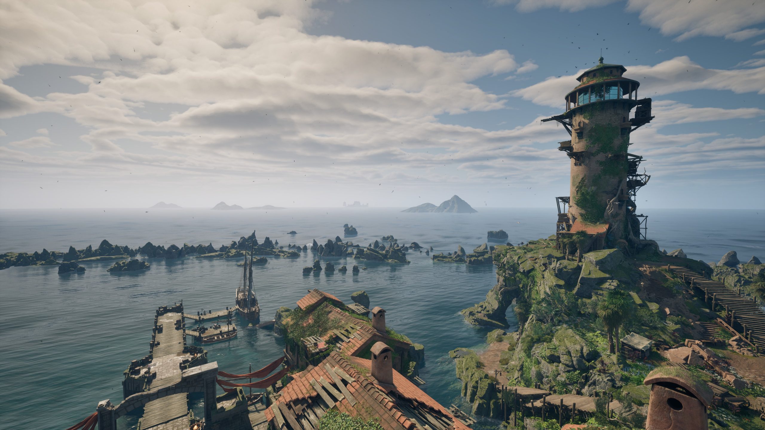 Unreal Engine often gets flack for games running poorly or stuttering, but as Avowed demonstrates, it’s really about how devs use it and the pressures of time