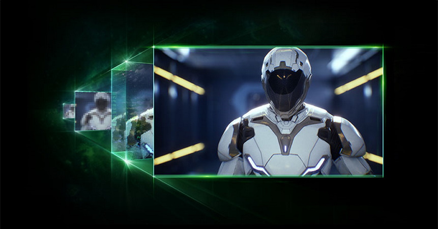 ‘We launched ray tracing and DLSS to a thud’ reveals senior Nvidia suit reminiscing on the troubled launch of Nvidia’s first RTX GPUs