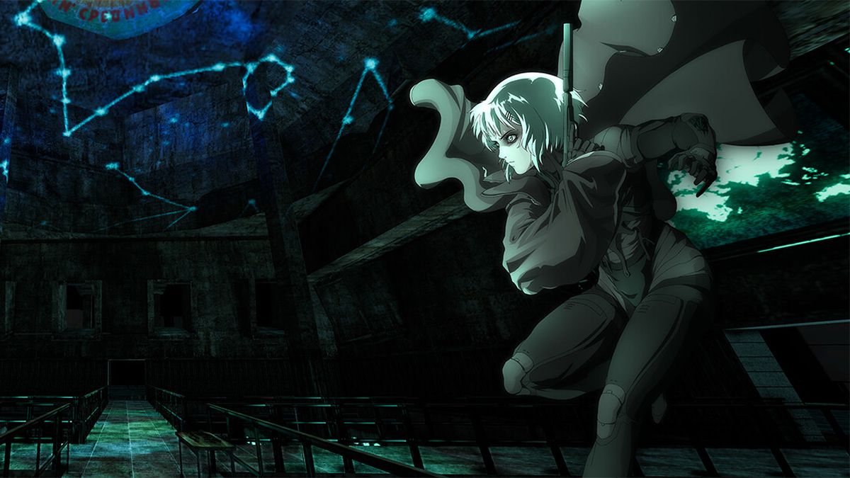 I became a domestic terrorist to steal a lightbulb in the best immersive sim I’ve played this Steam Next Fest—and it isn’t even a Next Fest demo