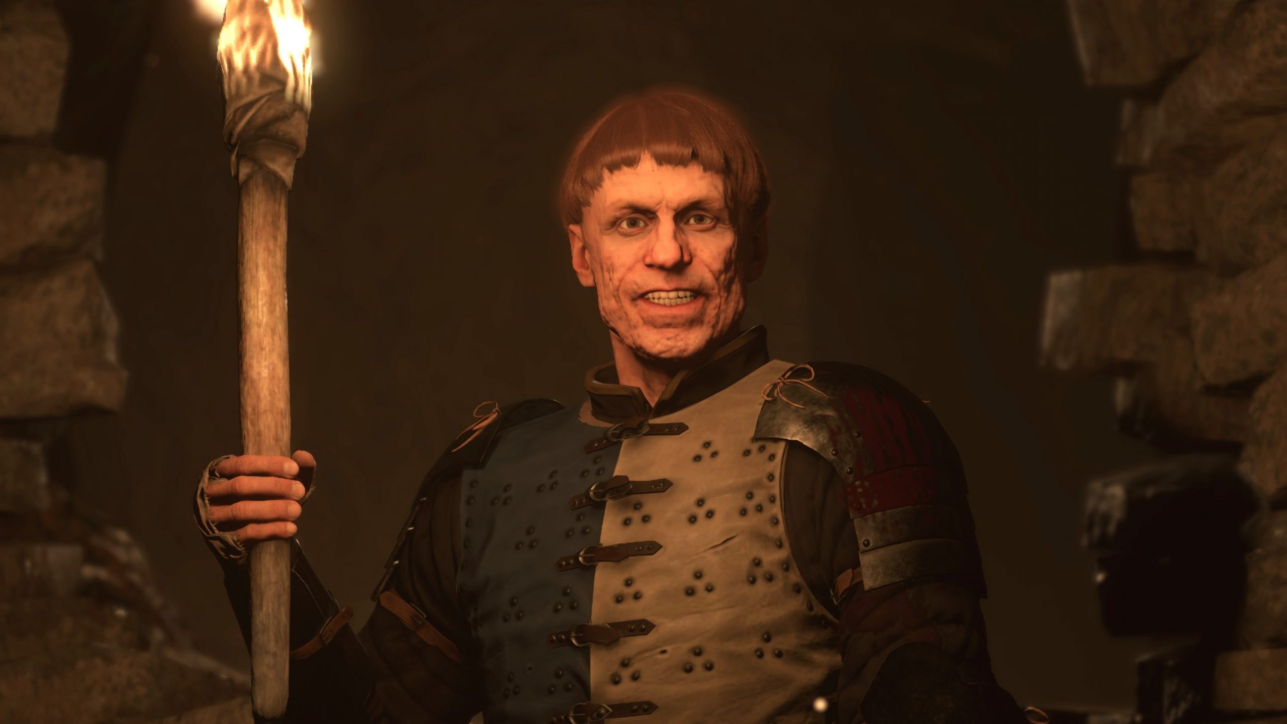 Kingdom Come: Deliverance 2 rockets past the first game’s peak player count as it pips into Steam’s top 100 most-played games