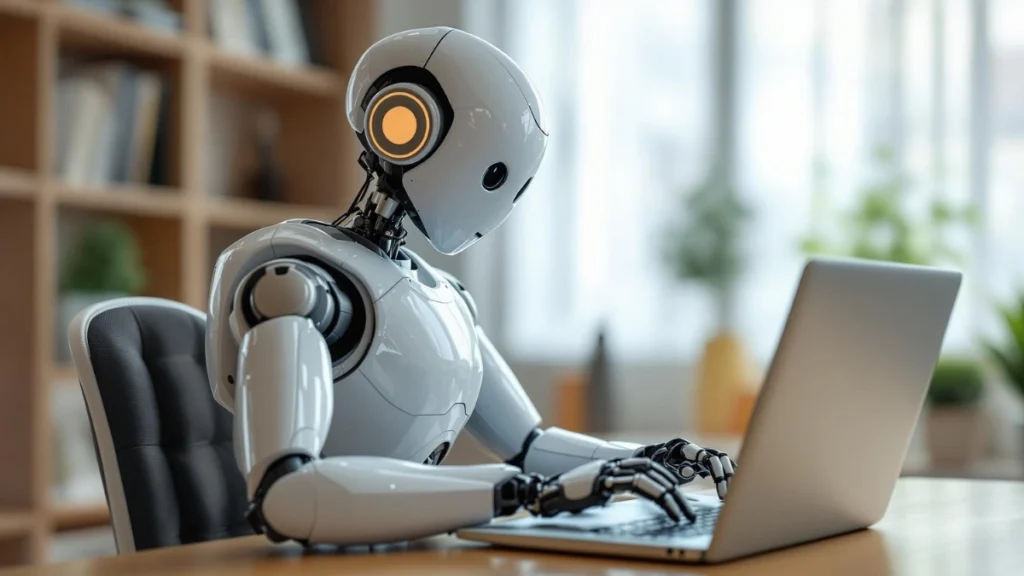 Quantum Leap: How Quantum Computing Is Supercharging AI In 2025