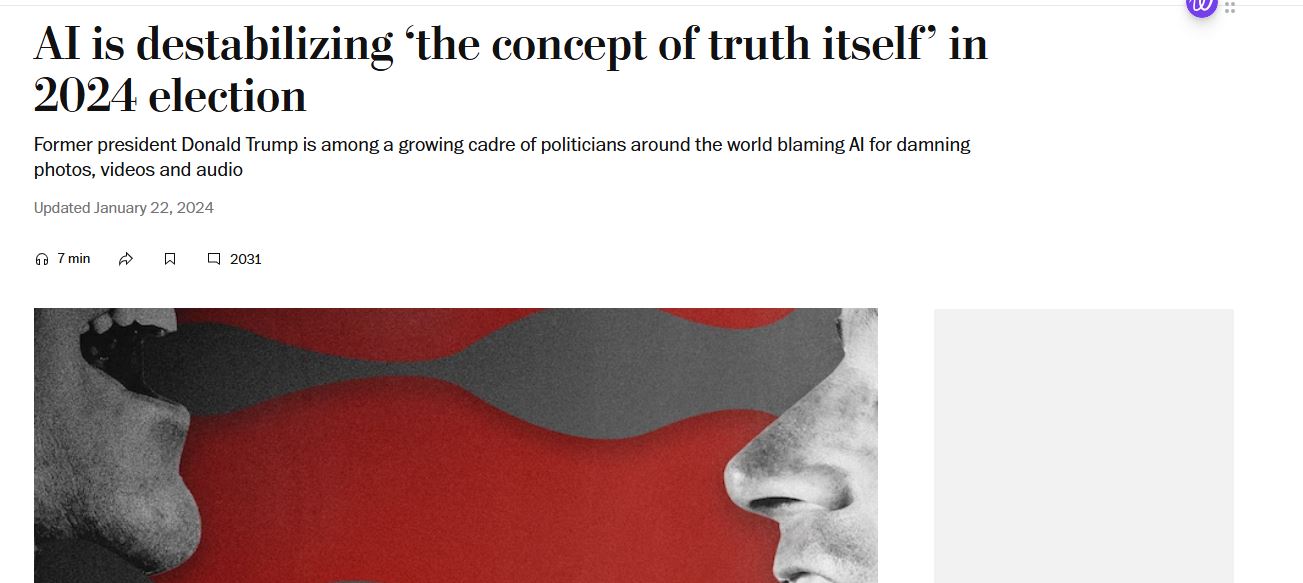 No, Using DeepSeek Won’t Land You in Jail… Yet