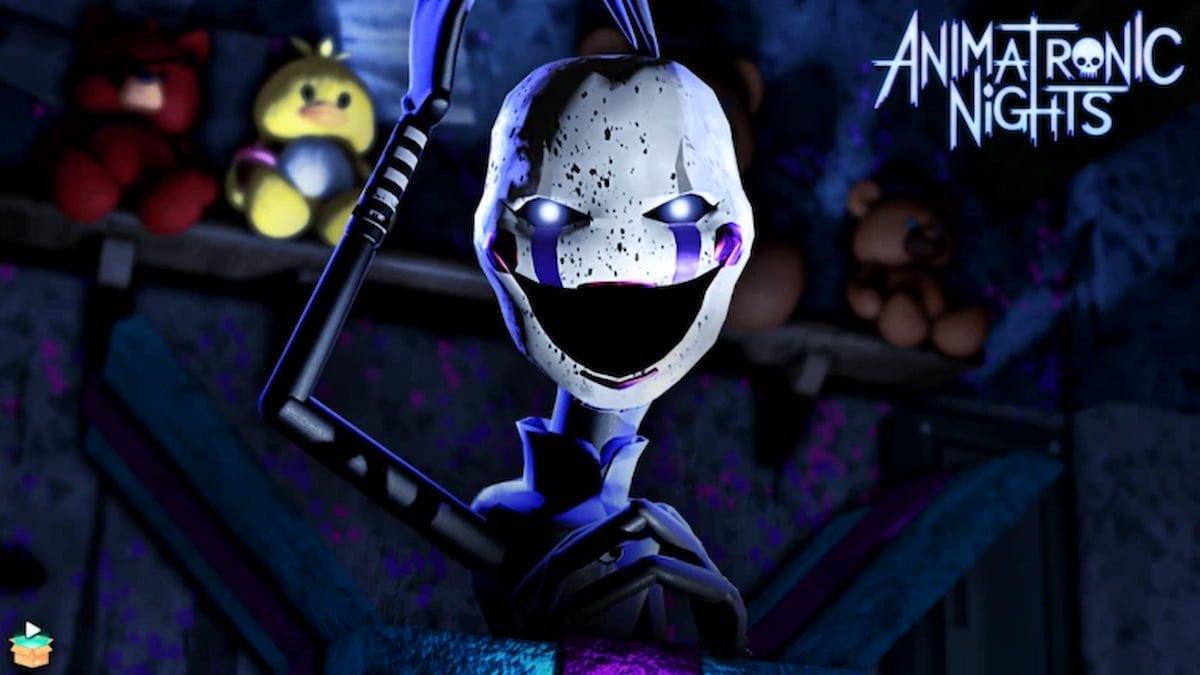 Animatronic Nights Codes (February 2025) [NEW]