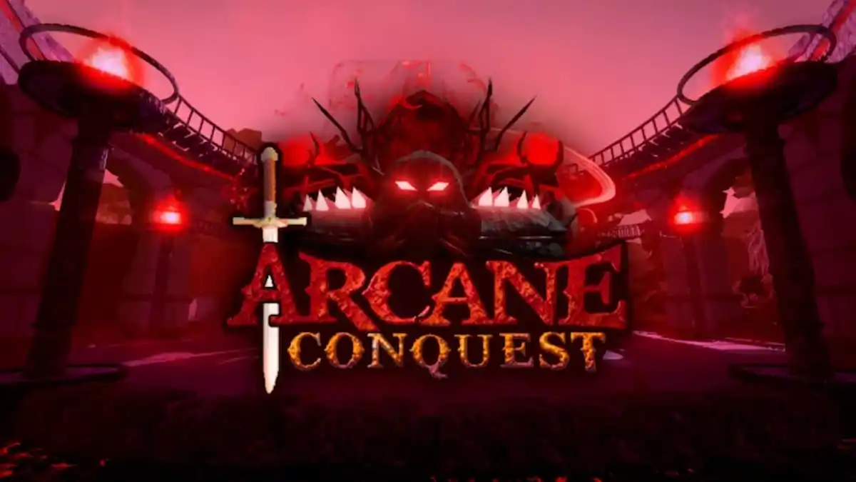 Arcane Conquest Codes (February 2025) [CALAMITY!]