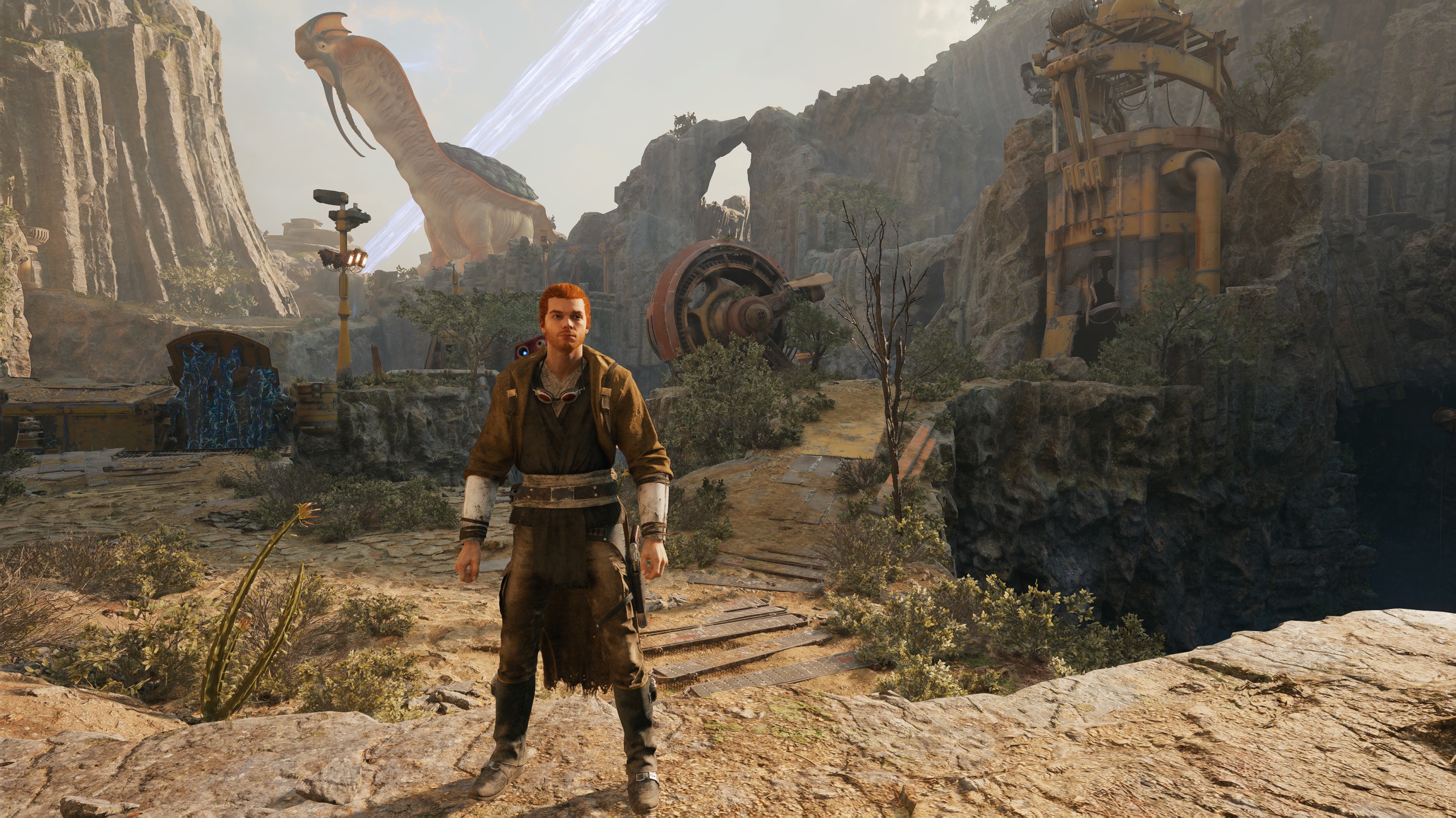 Epic talks shop about stuttering in games that use its Unreal Engine and offers solutions to the problem